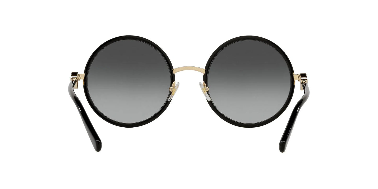 Lentes de Sol Versace VE2229 Negro-Ópticas LUX, Ve Más Allá