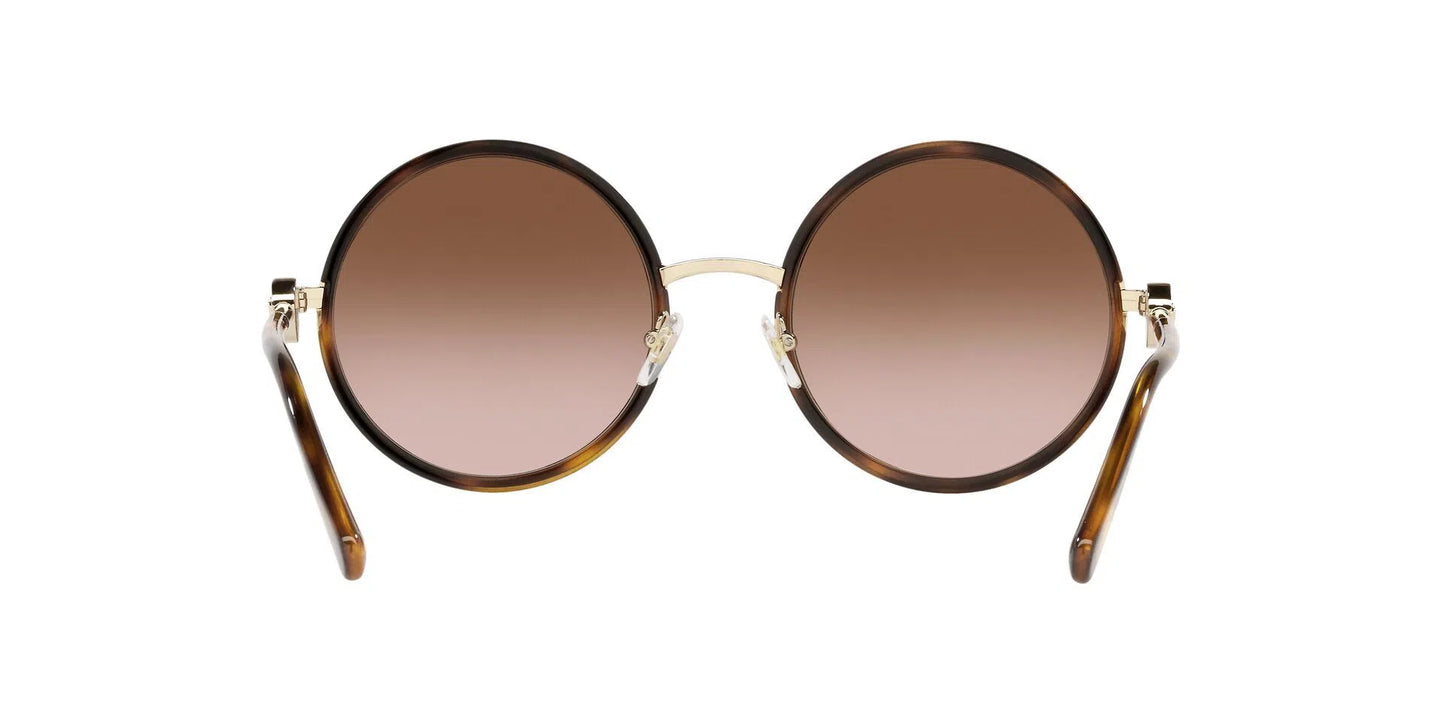 Lentes de Sol Versace VE2229 Havana-Ópticas LUX, Ve Más Allá