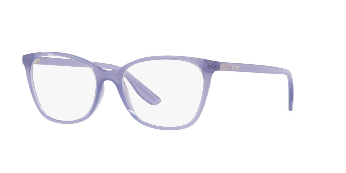 Lente Oftálmico Chaps CP3053 Azul