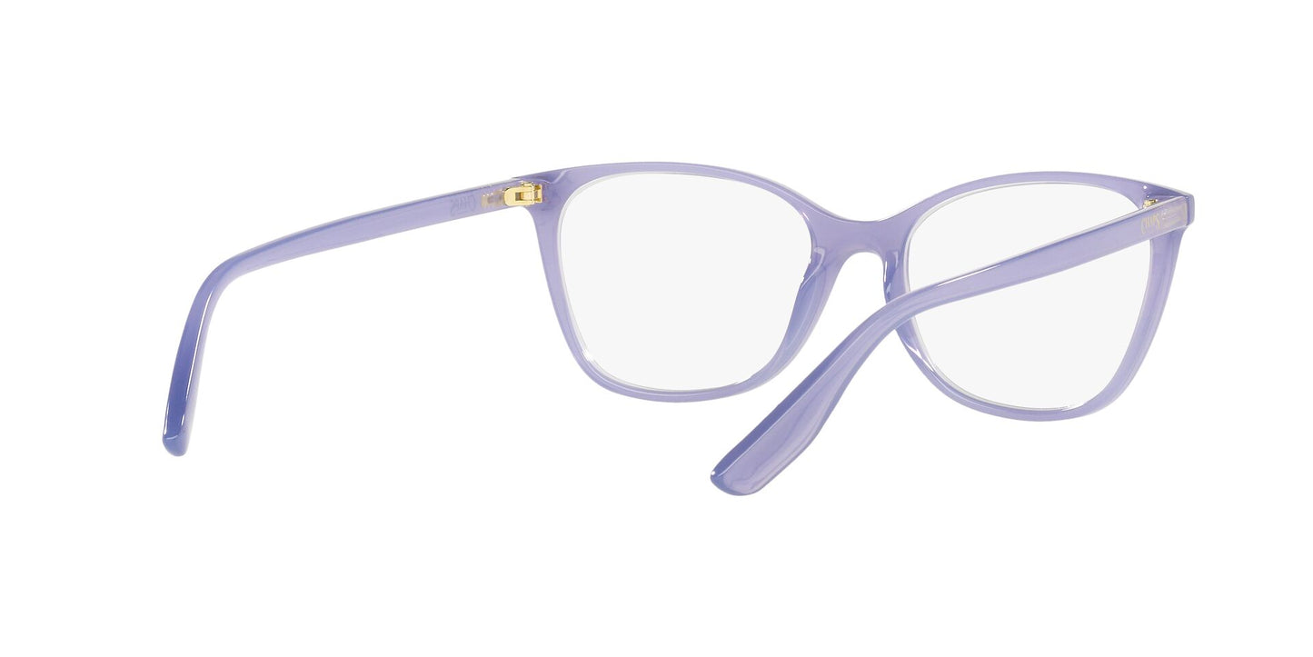 Lente Oftálmico Chaps CP3053 Azul