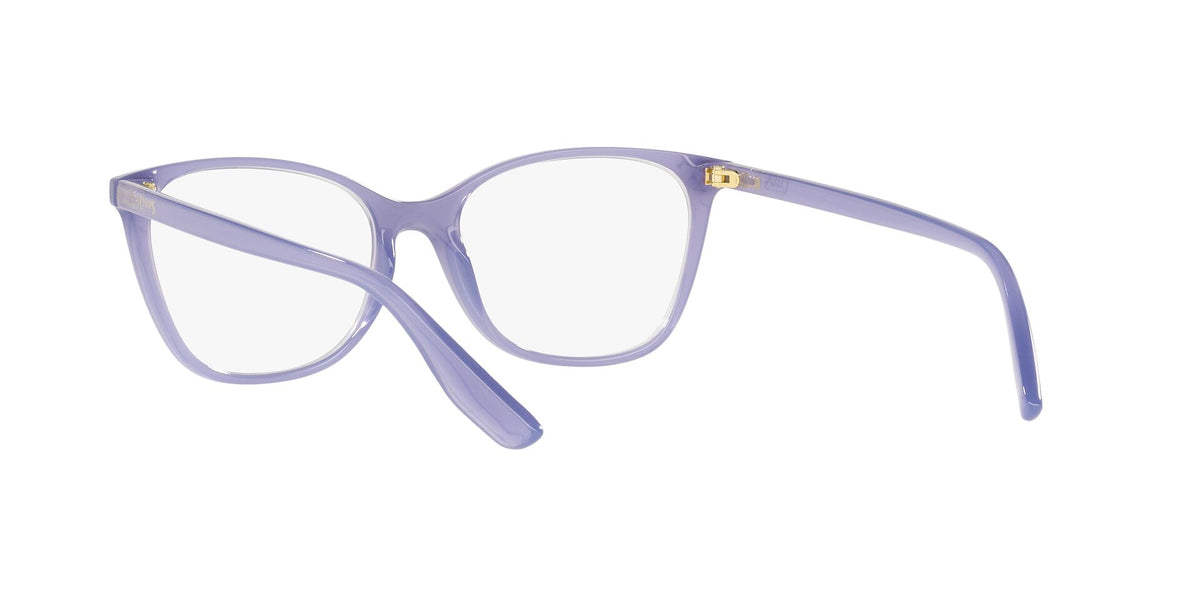 Lente Oftálmico Chaps CP3053 Azul