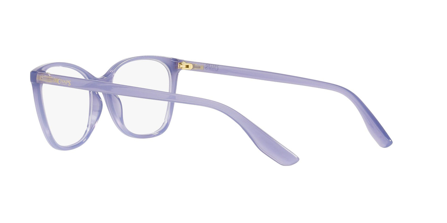 Lente Oftálmico Chaps CP3053 Azul