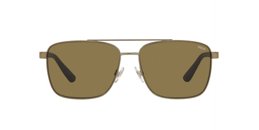 Lentes de Sol Polo Ralph PH3137 Dorado-Ópticas LUX, Ve Más Allá