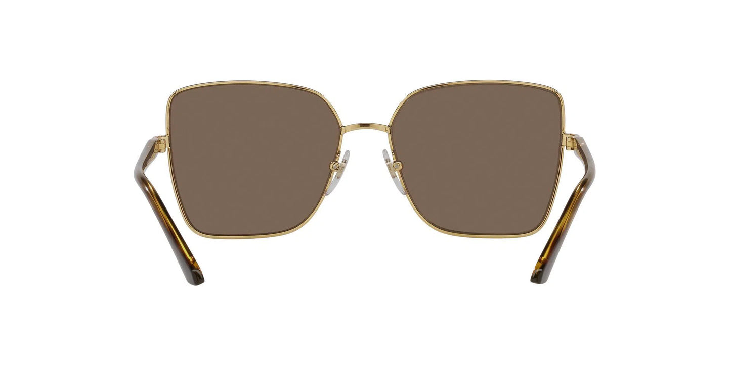 Lentes de Sol Vogue VO4199S Dorado-Ópticas LUX, Ve Más Allá