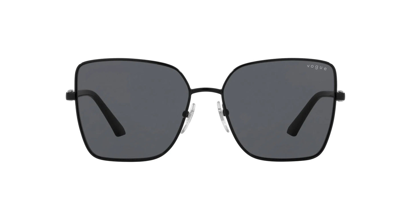 Lentes de Sol Vogue VO4199S Negro-Ópticas LUX, Ve Más Allá