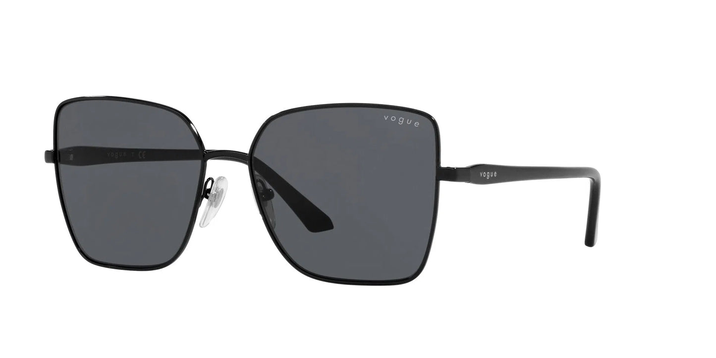 Lentes de Sol Vogue VO4199S Negro-Ópticas LUX, Ve Más Allá