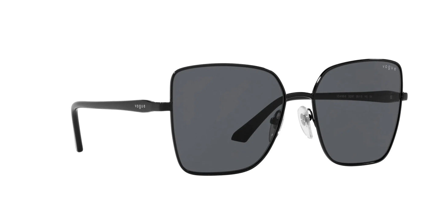 Lentes de Sol Vogue VO4199S Negro-Ópticas LUX, Ve Más Allá