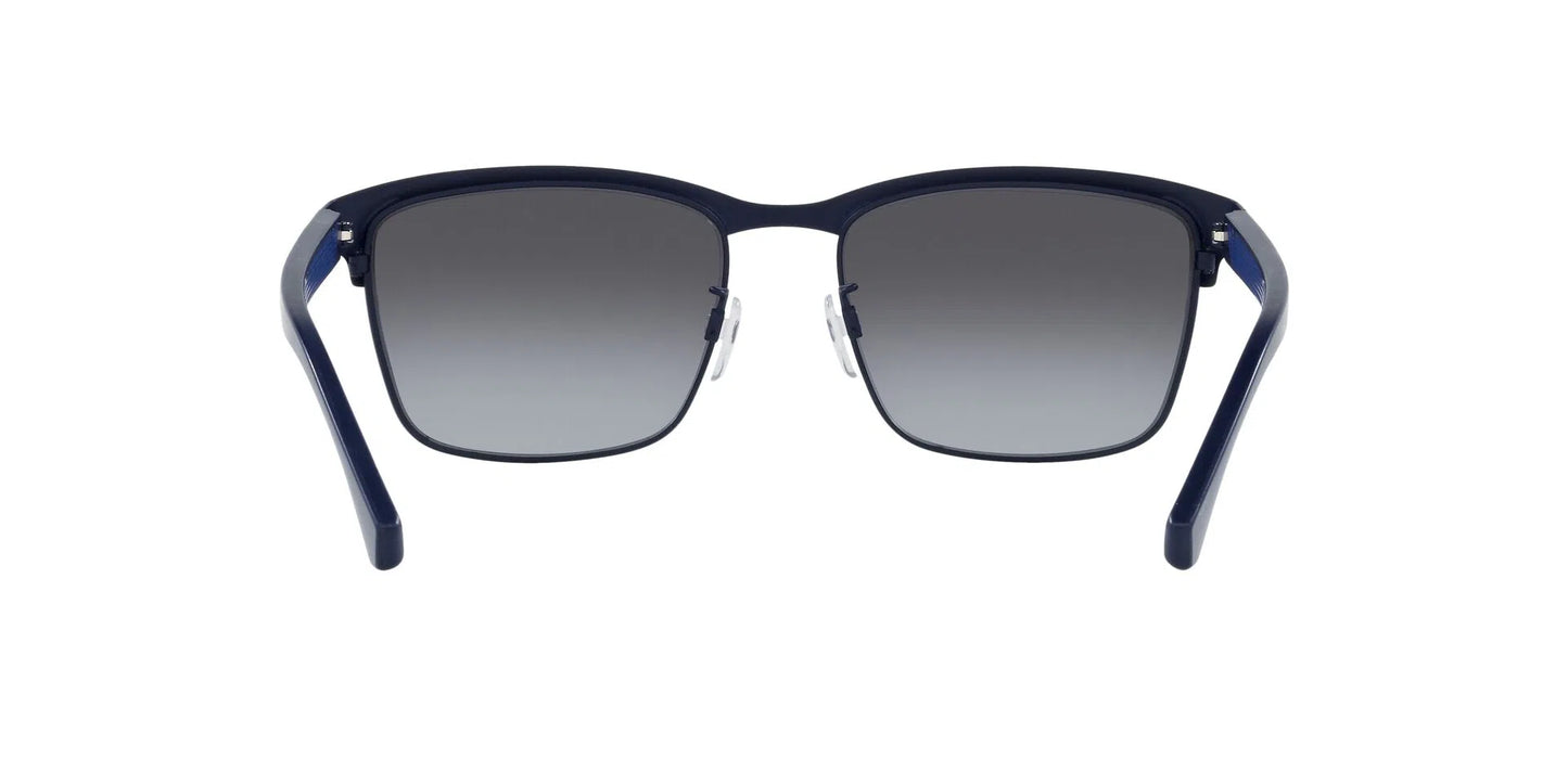 Lentes de Sol Emporio Armani EA2087 Azul-Ópticas LUX, Ve Más Allá