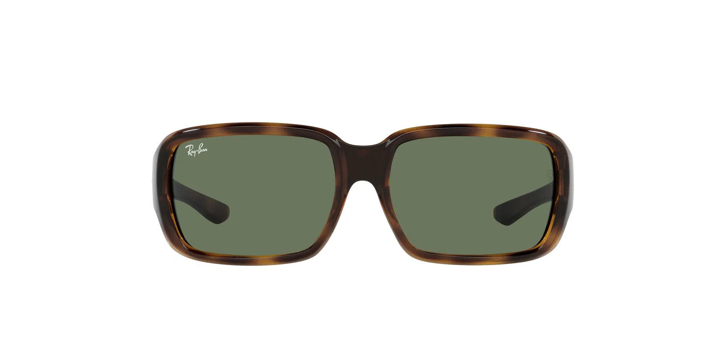 Lentes de Sol Ray Ban Infantil RJ9072S Havana-Ópticas LUX, Ve Más Allá