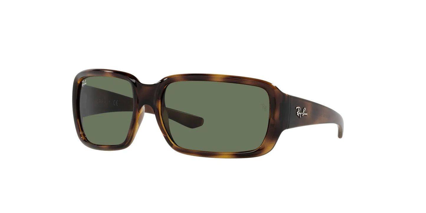 Lentes de Sol Ray Ban Infantil RJ9072S Havana-Ópticas LUX, Ve Más Allá