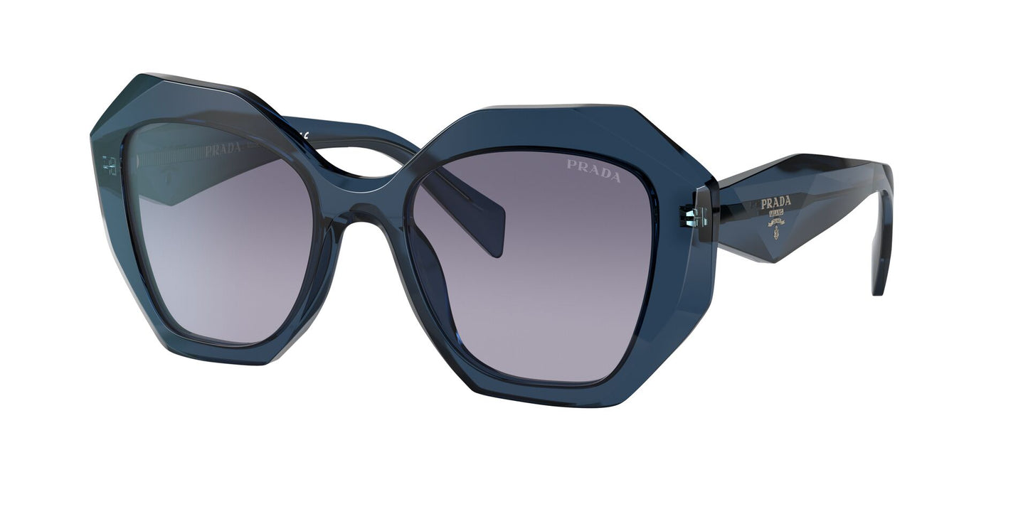 Lentes de Sol Prada PR16WS Azul
