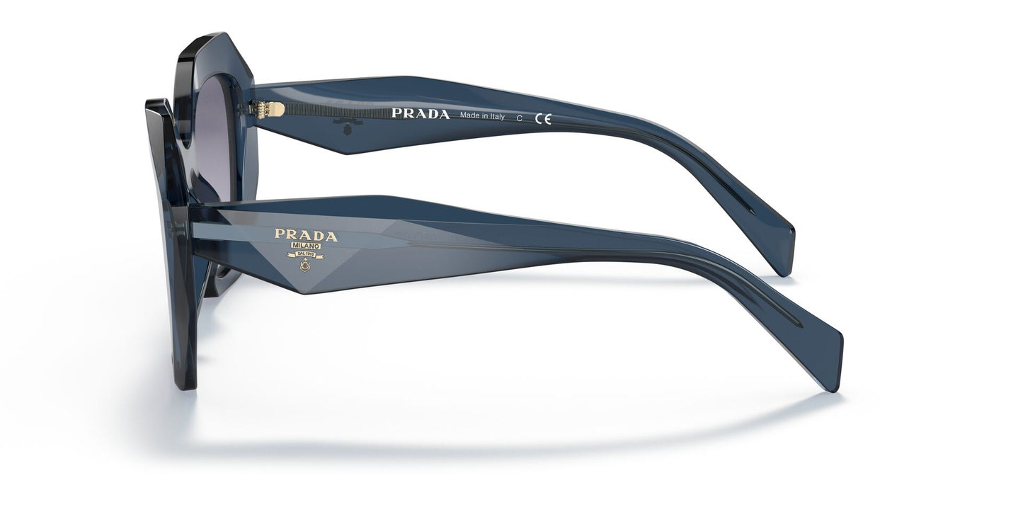 Lentes de Sol Prada PR16WS Azul