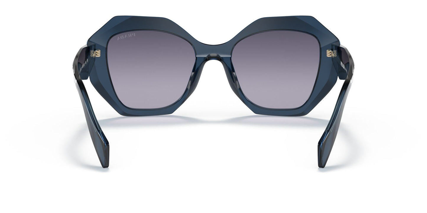 Lentes de Sol Prada PR16WS Azul