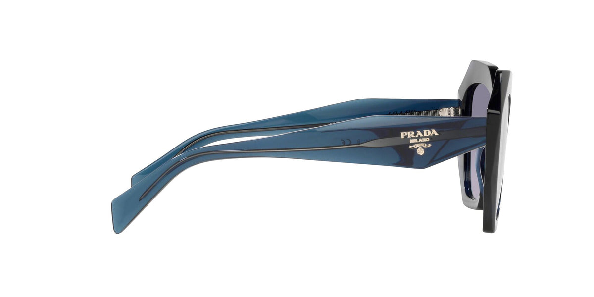 Lentes de Sol Prada PR16WS Azul