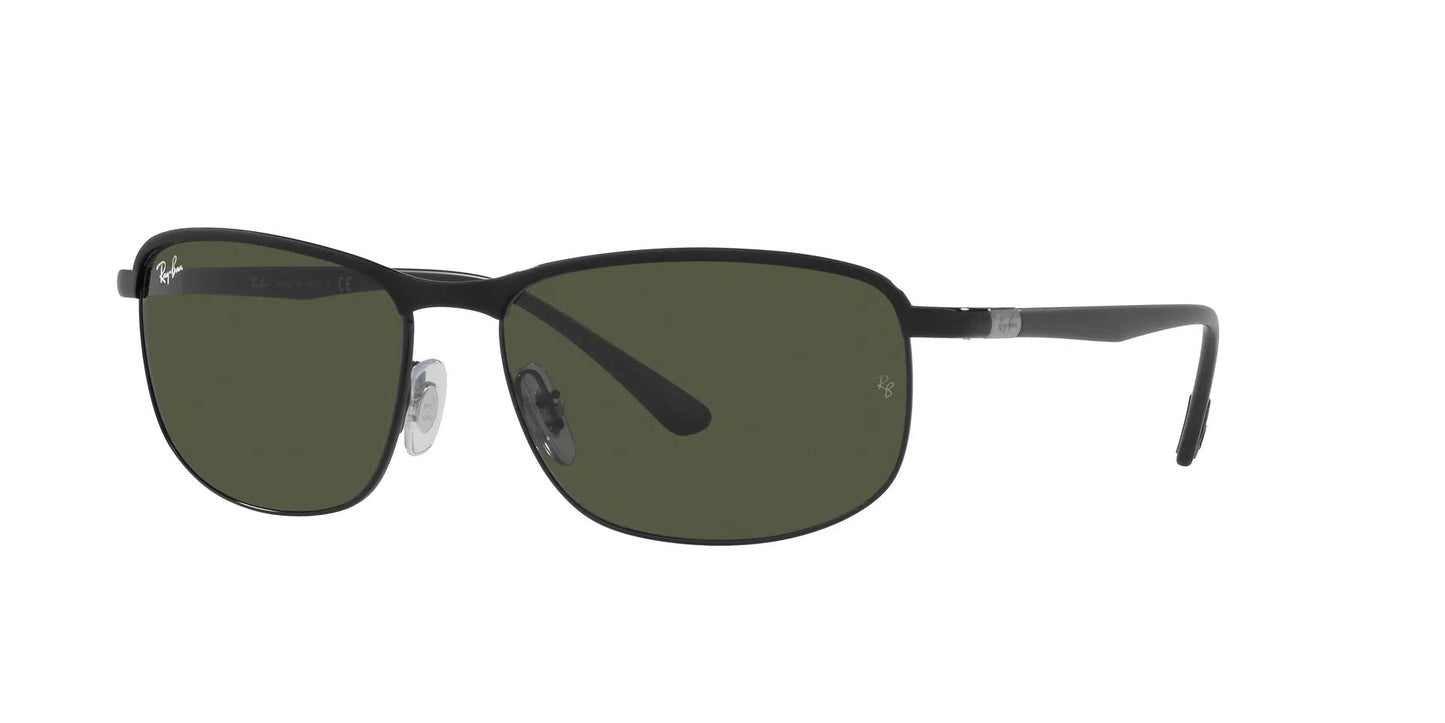 Lentes de Sol Ray Ban RB3671 Negro-Ópticas LUX, Ve Más Allá