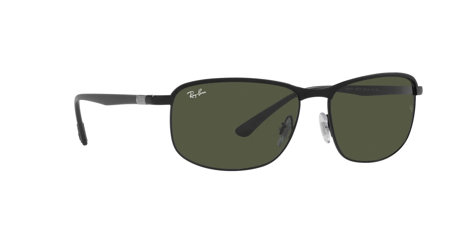 Lentes de Sol Ray Ban RB3671 Negro-Ópticas LUX, Ve Más Allá