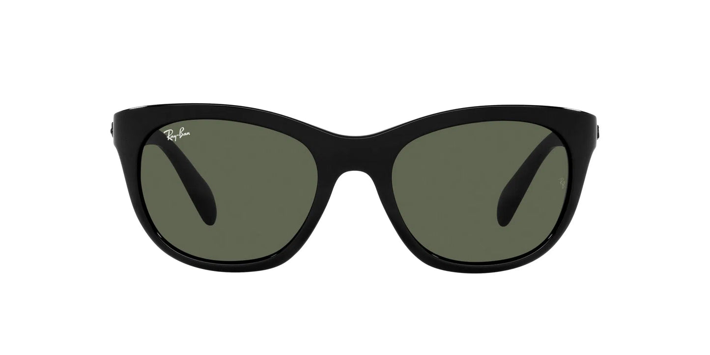 Lentes de Sol Ray Ban RB4216 Negro-Ópticas LUX, Ve Más Allá