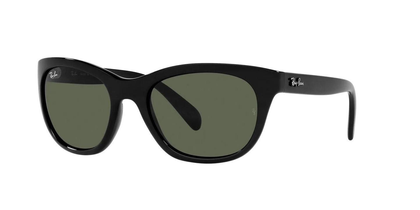 Lentes de Sol Ray Ban RB4216 Negro-Ópticas LUX, Ve Más Allá