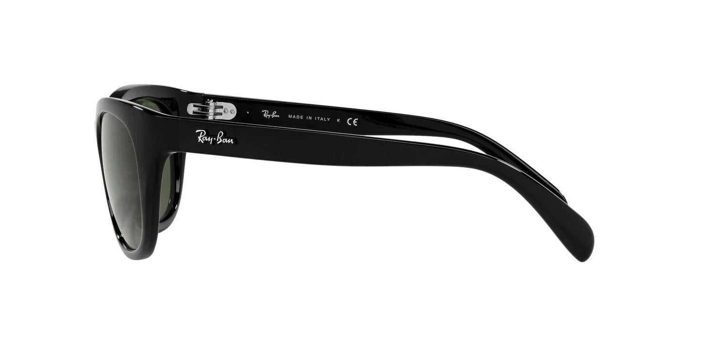 Lentes de Sol Ray Ban RB4216 Negro-Ópticas LUX, Ve Más Allá