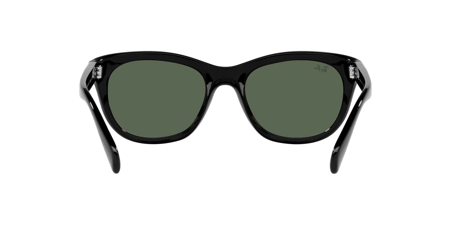 Lentes de Sol Ray Ban RB4216 Negro-Ópticas LUX, Ve Más Allá