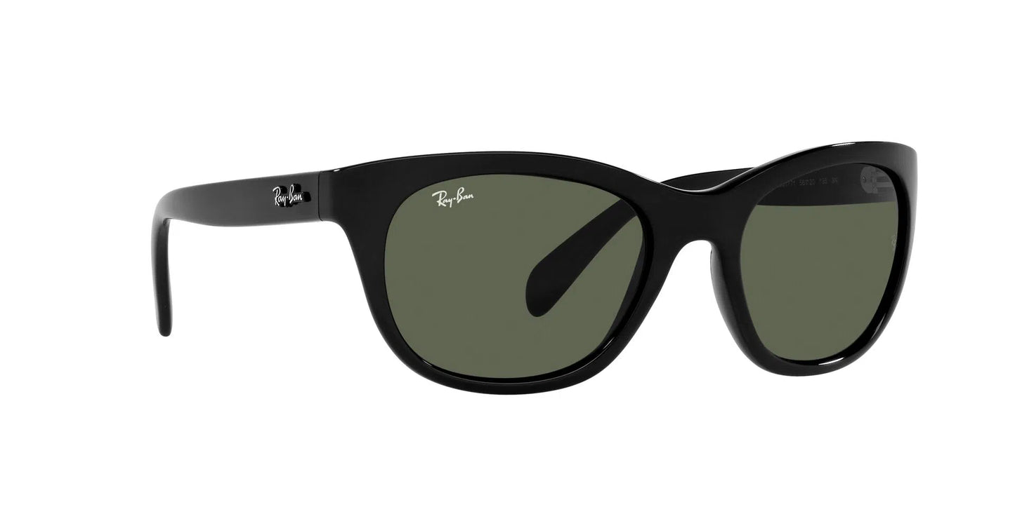 Lentes de Sol Ray Ban RB4216 Negro-Ópticas LUX, Ve Más Allá