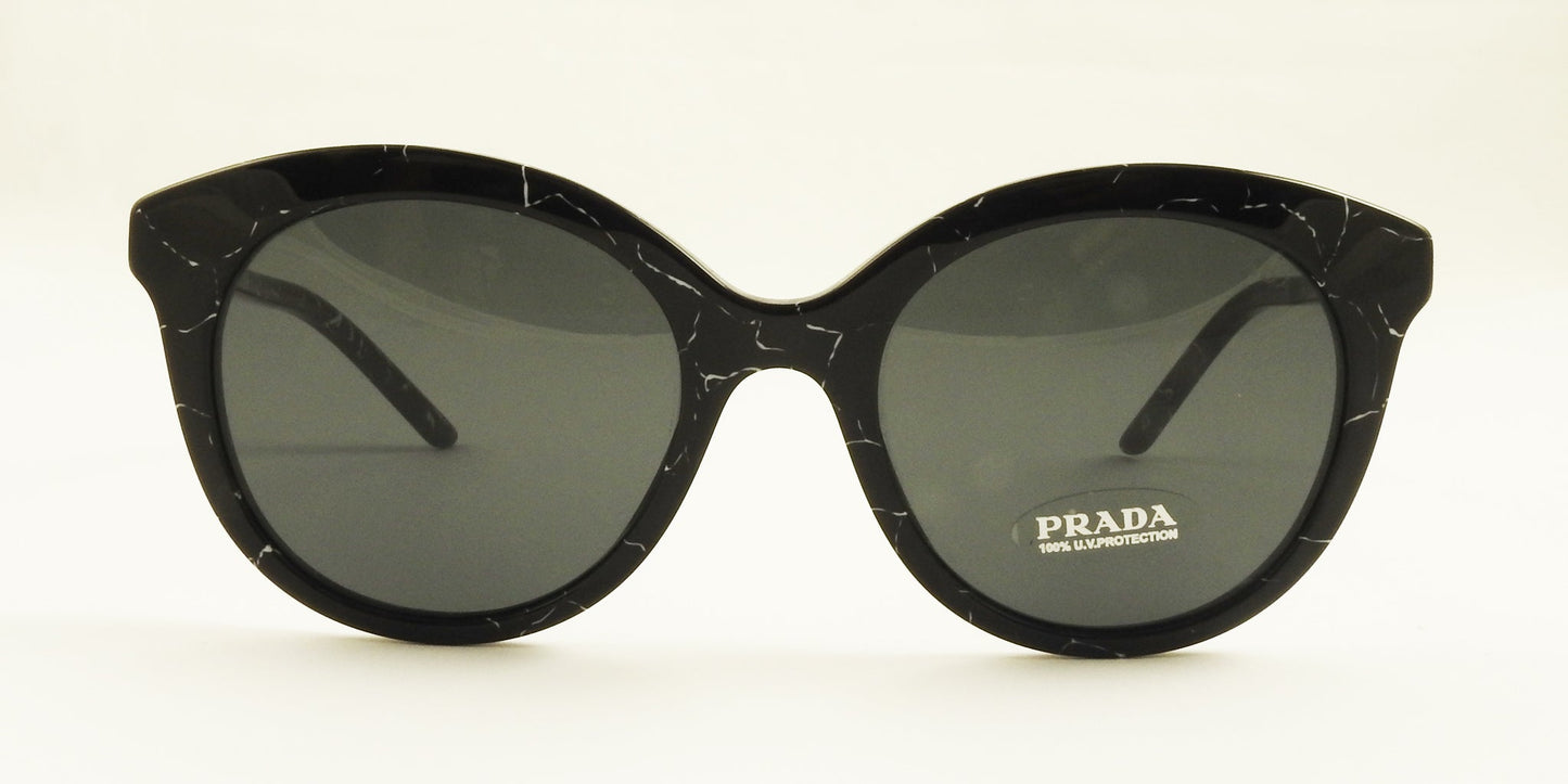 Lentes de Sol Prada PR02YS Negro