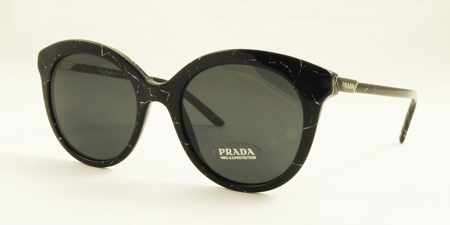 Lentes de Sol Prada PR02YS Negro
