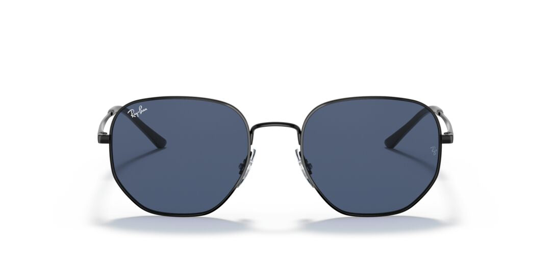 Lentes de Sol Ray Ban RB3682 Negro