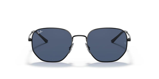 Lentes de Sol Ray Ban RB3682 Negro