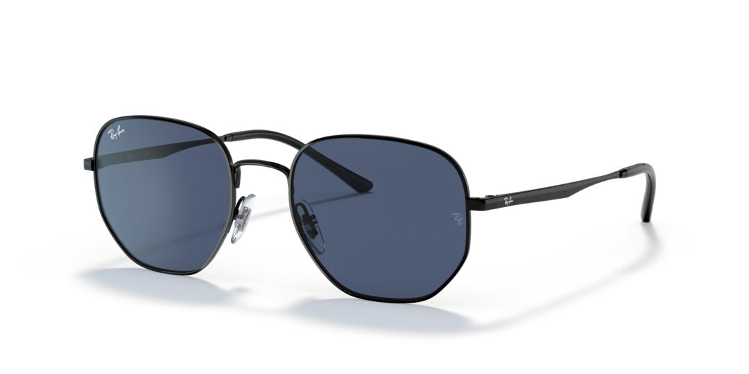 Lentes de Sol Ray Ban RB3682 Negro