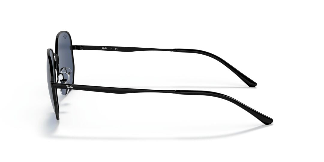 Lentes de Sol Ray Ban RB3682 Negro