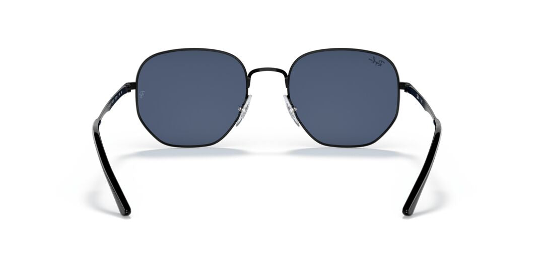 Lentes de Sol Ray Ban RB3682 Negro