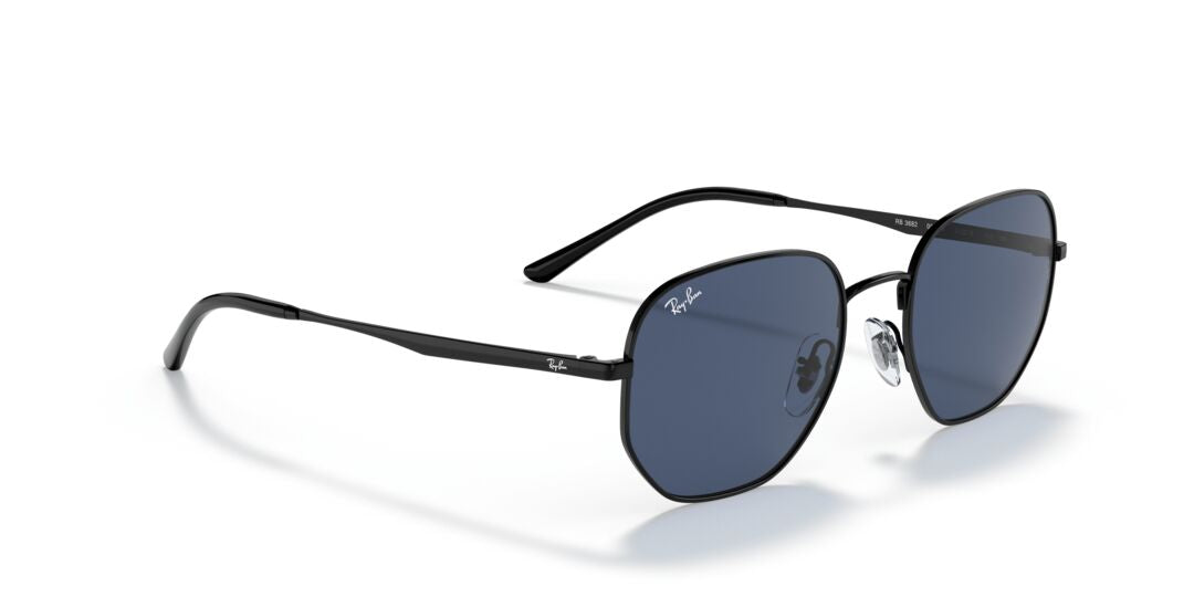 Lentes de Sol Ray Ban RB3682 Negro