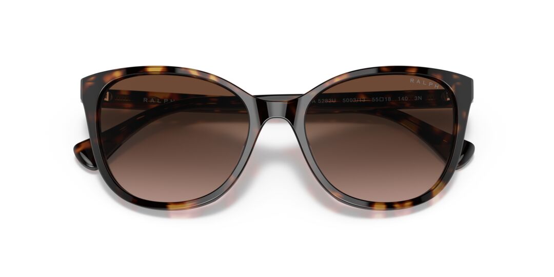 Lentes de Sol Ralph Lauren RA5282U Havana