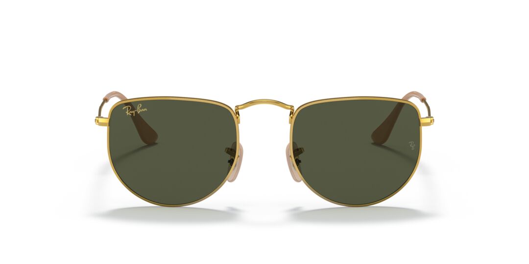 Lente Solar Ray Ban RB3958 Dorado