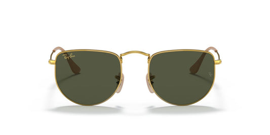 Lente Solar Ray Ban RB3958 Dorado