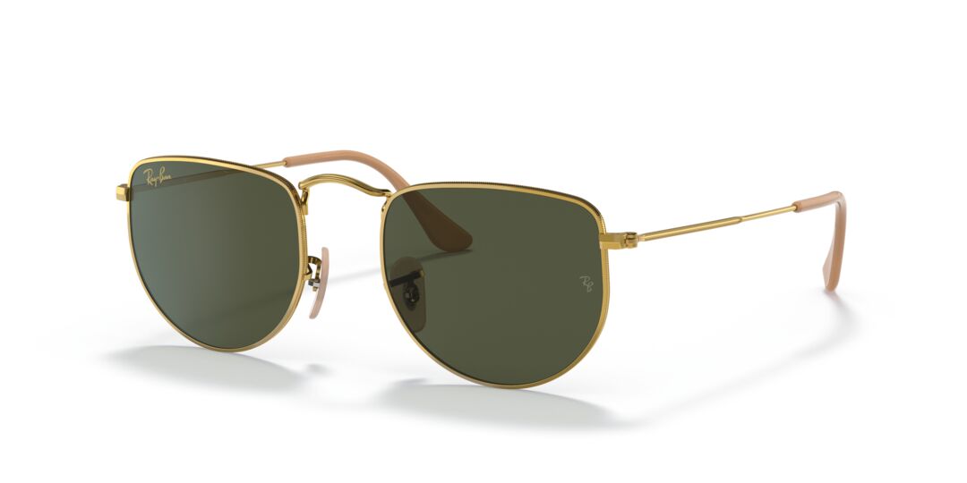 Lente Solar Ray Ban RB3958 Dorado