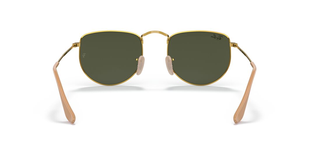 Lente Solar Ray Ban RB3958 Dorado