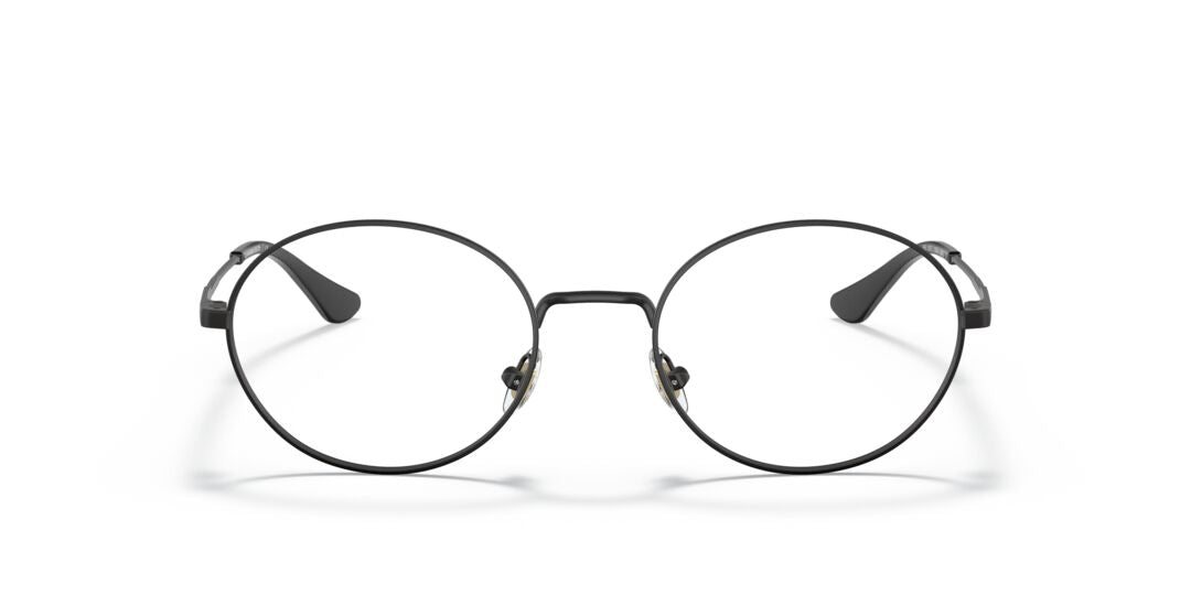 Lente Oftálmico Brooks Brothers BB1097 Negro