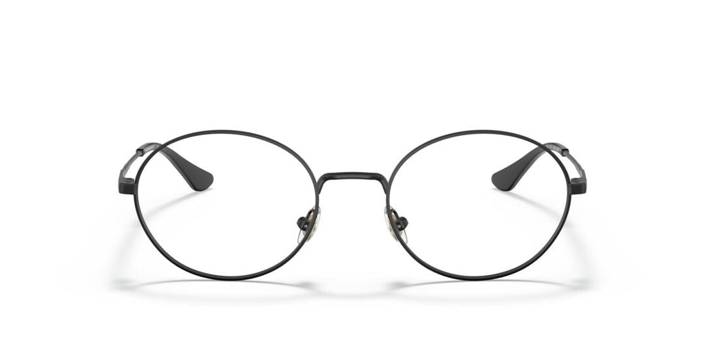 Lente Oftálmico Brooks Brothers BB1097 Negro