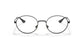 Lente Oftálmico Brooks Brothers BB1097 Negro