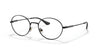 Lente Oftálmico Brooks Brothers BB1097 Negro