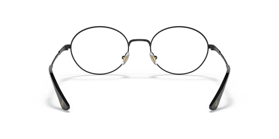 Lente Oftálmico Brooks Brothers BB1097 Negro