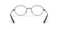 Lente Oftálmico Brooks Brothers BB1097 Negro