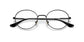 Lente Oftálmico Brooks Brothers BB1097 Negro