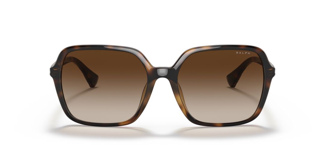 Lente Solar Ralph Lauren RA5291U Havana