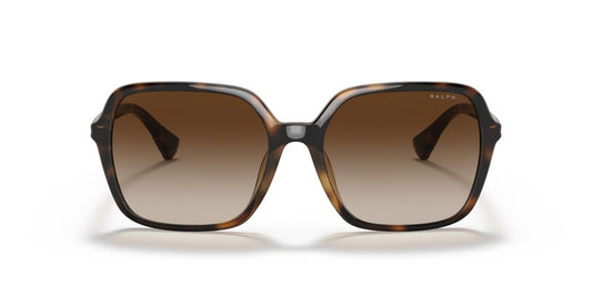 Lente Solar Ralph Lauren RA5291U Havana