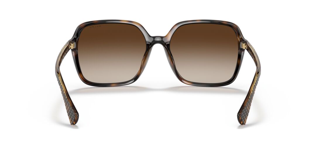 Lente Solar Ralph Lauren RA5291U Havana