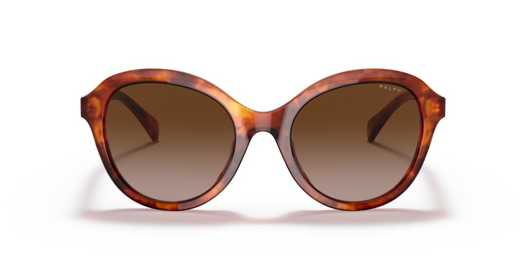 Lente Solar Ralph Lauren RA5286U Havana