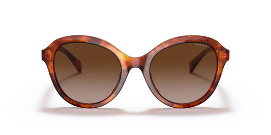 Lente Solar Ralph Lauren RA5286U Havana